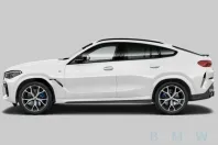 BMW X6 din 2022 cu 54.726 km - oferta BMW154971 - foto 7