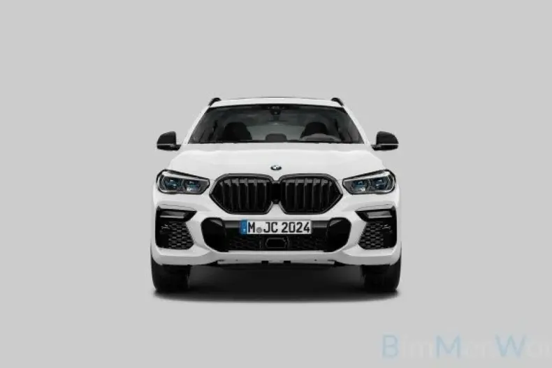 BMW X6 din 2022 cu 54.726 km - oferta BMW154971 - foto 8