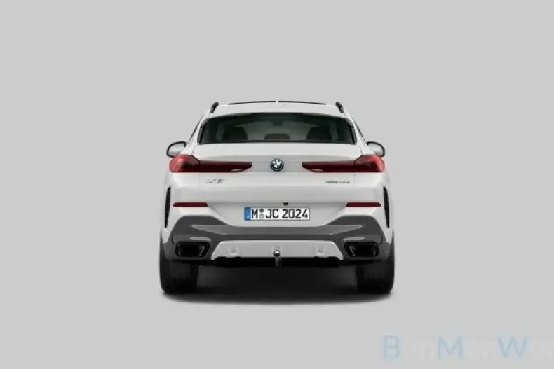 BMW X6 din 2022 cu 54.726 km - oferta BMW154971 - foto 9