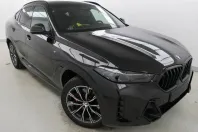 BMW X6 din 2025 cu 24.605 km - oferta BMW154972 - foto 1