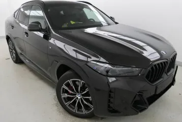 BMW X6 din 2025 - oferta BMW154972