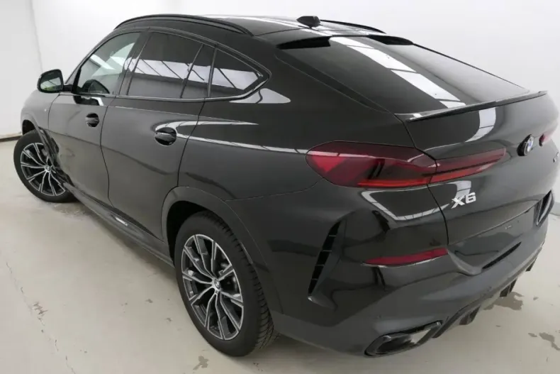 BMW X6 din 2025 cu 24.605 km - oferta BMW154972 - foto 4