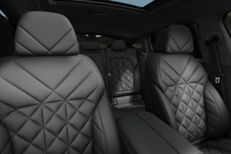 BMW X6 din 2025 cu 24.605 km - oferta BMW154972 - foto 7