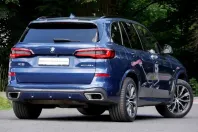 BMW X5 din 2021 cu 117.361 km - oferta BMW154973 - foto 2