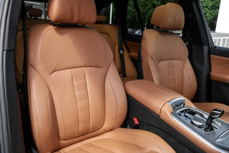 BMW X5 din 2021 cu 117.361 km - oferta BMW154973 - foto 7