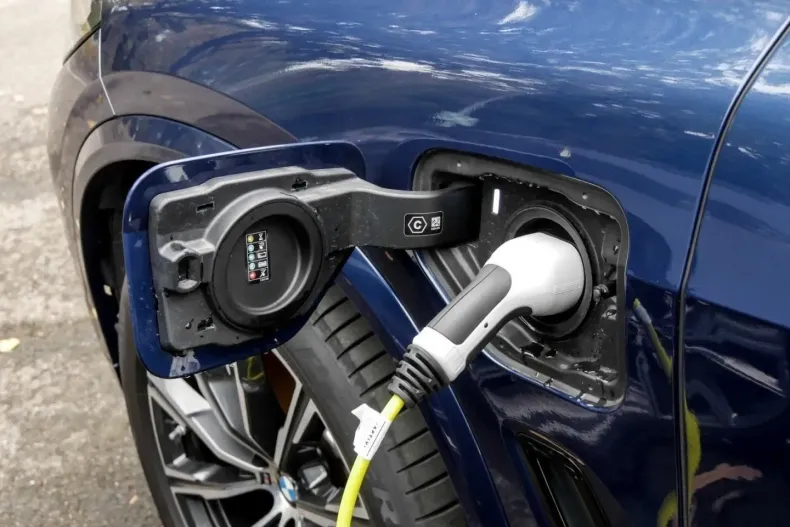 BMW X5 din 2021 cu 117.361 km - oferta BMW154973 - foto 15