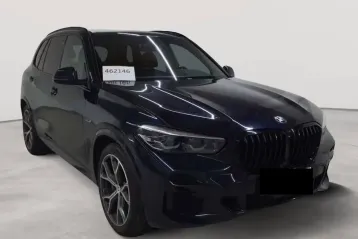 BMW X5 din 2022 - oferta BMW154974