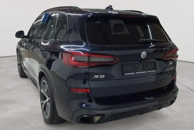 BMW X5 din 2022 cu 115.246 km - oferta BMW154974 - foto 2