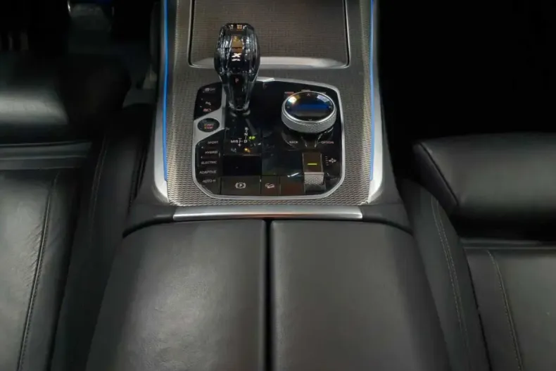 BMW X5 din 2022 cu 115.246 km - oferta BMW154974 - foto 5