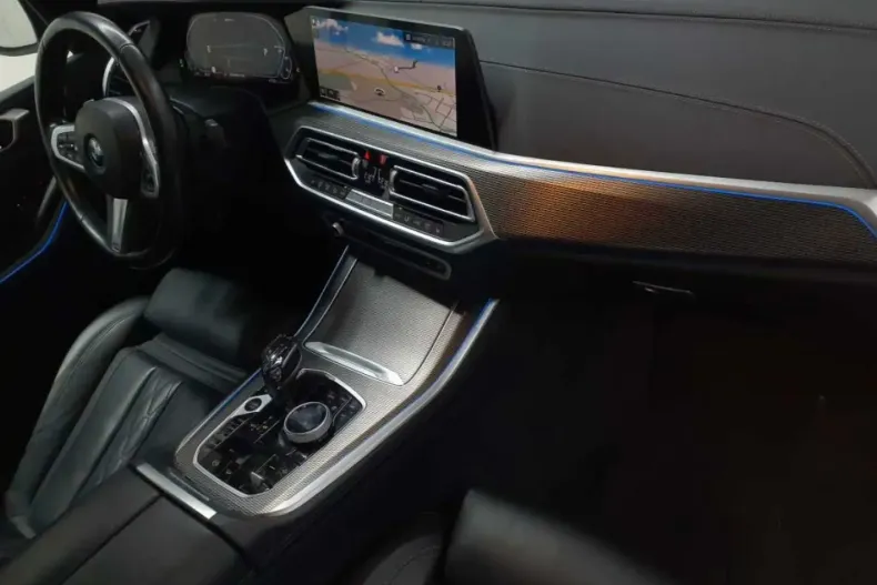 BMW X5 din 2022 cu 115.246 km - oferta BMW154974 - foto 6