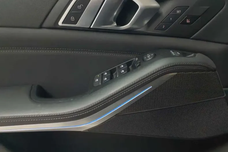 BMW X5 din 2022 cu 115.246 km - oferta BMW154974 - foto 9