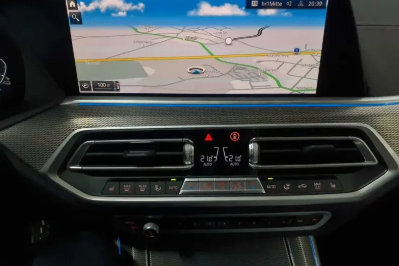 BMW X5 din 2022 cu 115.246 km - oferta BMW154974 - foto 11