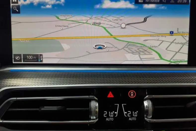 BMW X5 din 2022 cu 115.246 km - oferta BMW154974 - foto 12