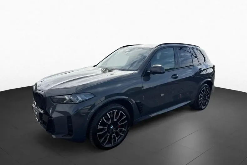 BMW X5 din 2023 cu 66.241 km - oferta BMW154975 - foto 1