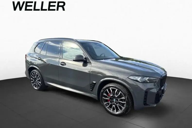 BMW X5 din 2023 cu 66.241 km - oferta BMW154975 - foto 2