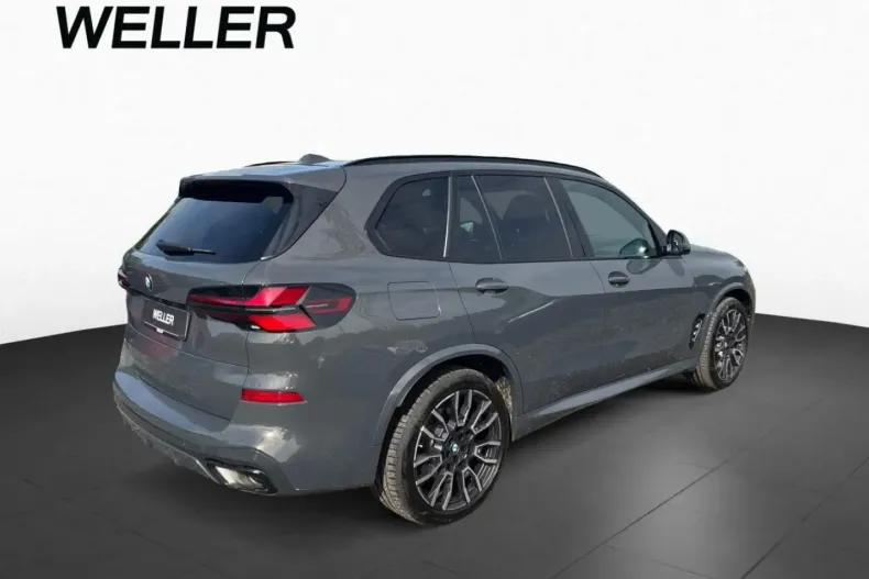 BMW X5 din 2023 cu 66.241 km - oferta BMW154975 - foto 3