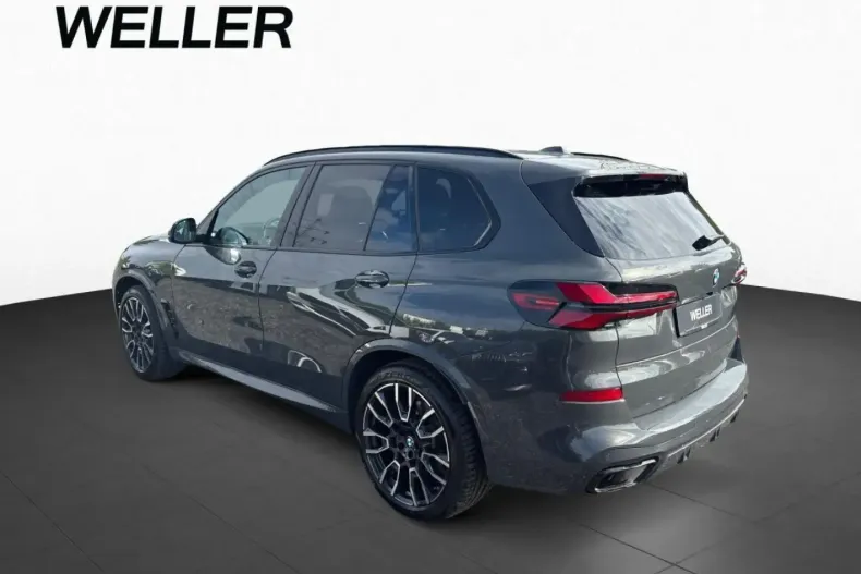 BMW X5 din 2023 cu 66.241 km - oferta BMW154975 - foto 4