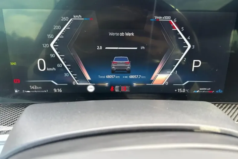 BMW X5 din 2023 cu 66.241 km - oferta BMW154975 - foto 5