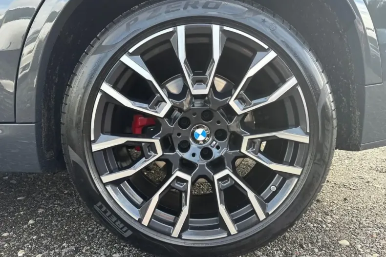 BMW X5 din 2023 cu 66.241 km - oferta BMW154975 - foto 13