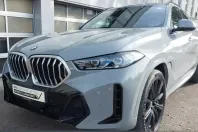 BMW X6 din 2024 cu 26.313 km - oferta BMW154976 - foto 1