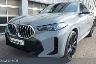 BMW X6 din 2024 cu 26.313 km - oferta BMW154976 - foto 2