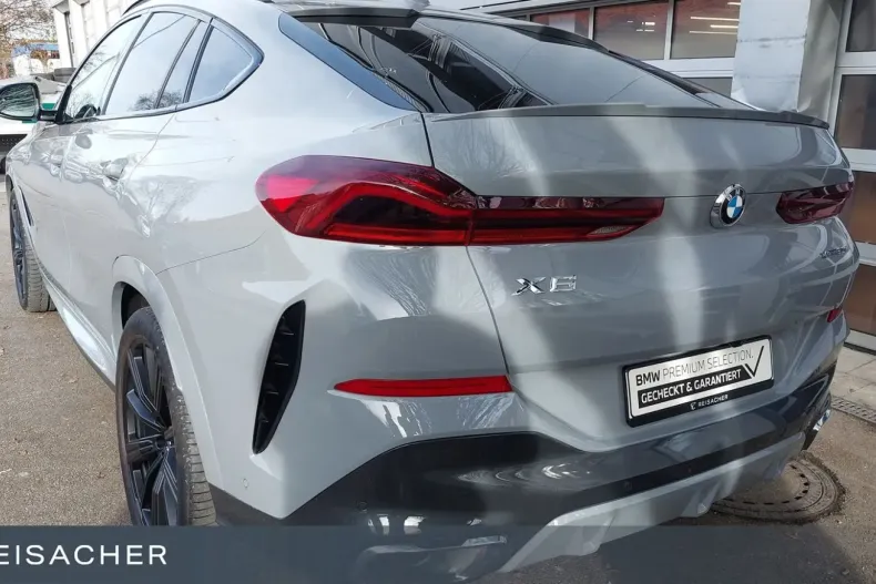 BMW X6 din 2024 cu 26.313 km - oferta BMW154976 - foto 3