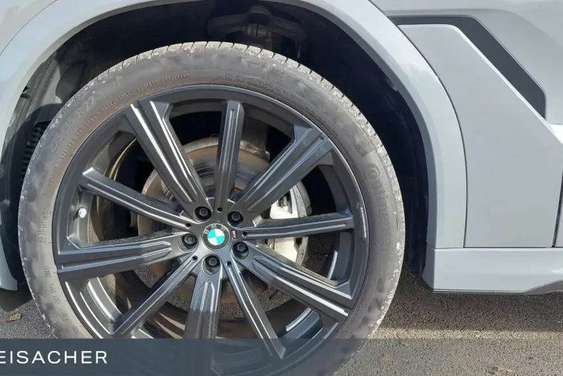 BMW X6 din 2024 cu 26.313 km - oferta BMW154976 - foto 4