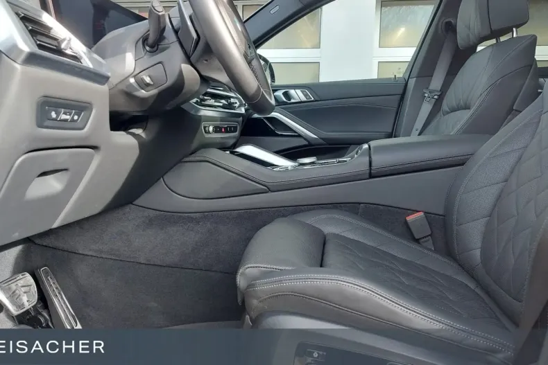 BMW X6 din 2024 cu 26.313 km - oferta BMW154976 - foto 5