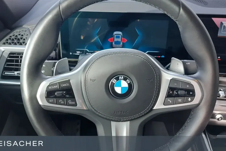 BMW X6 din 2024 cu 26.313 km - oferta BMW154976 - foto 6