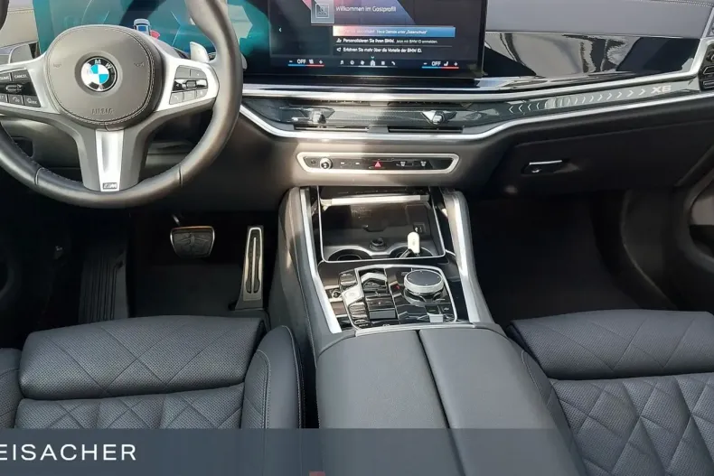 BMW X6 din 2024 cu 26.313 km - oferta BMW154976 - foto 7