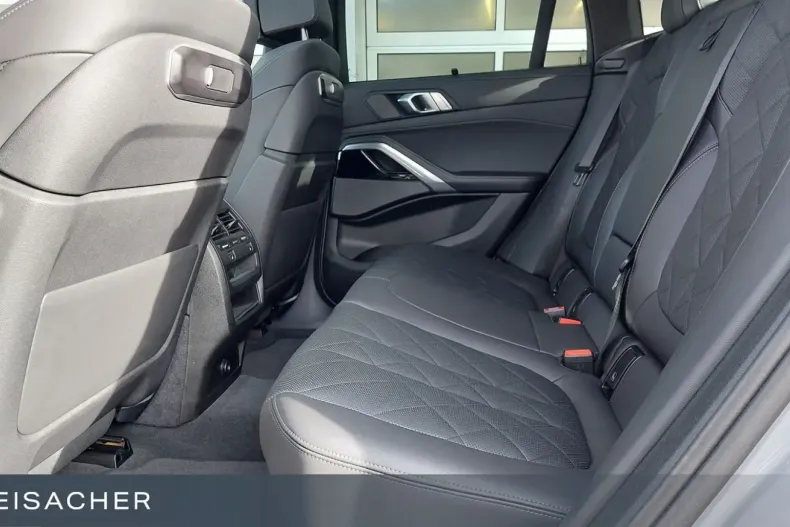 BMW X6 din 2024 cu 26.313 km - oferta BMW154976 - foto 9