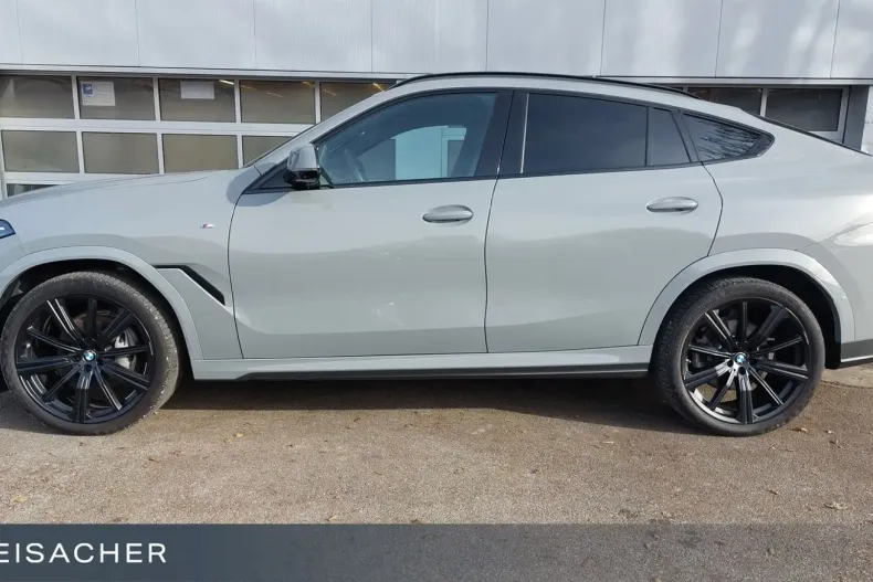 BMW X6 din 2024 cu 26.313 km - oferta BMW154976 - foto 10