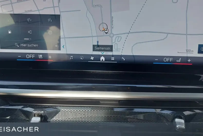 BMW X6 din 2024 cu 26.313 km - oferta BMW154976 - foto 14