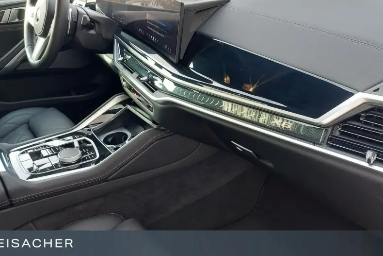 BMW X6 din 2024 cu 26.313 km - oferta BMW154976 - foto 15