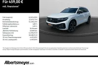 Volkswagen Touareg din 2024 cu 67.524 km - oferta VOL154978 - foto 1