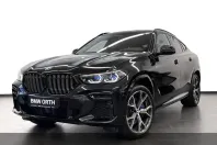 BMW X6 din 2023 cu 25.700 km - oferta BMW154979 - foto 1