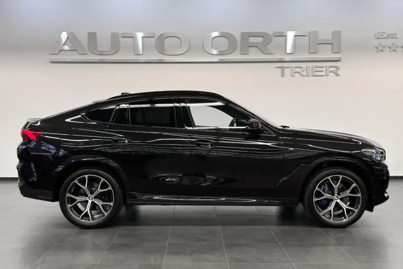 BMW X6 din 2023 cu 25.700 km - oferta BMW154979 - foto 8