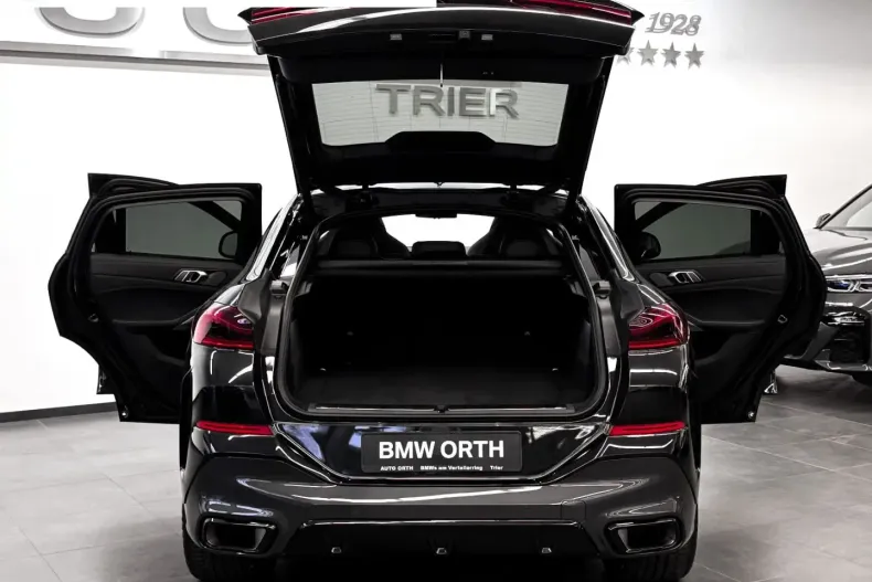 BMW X6 din 2023 cu 25.700 km - oferta BMW154979 - foto 11