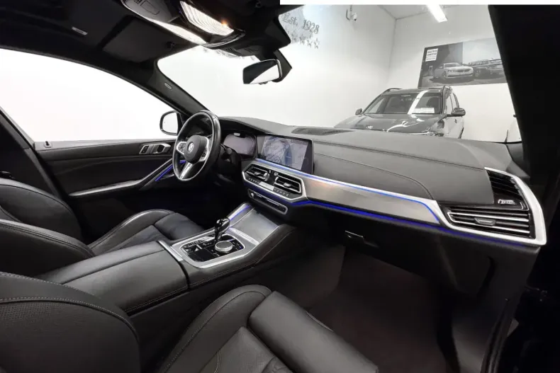 BMW X6 din 2023 cu 25.700 km - oferta BMW154979 - foto 14