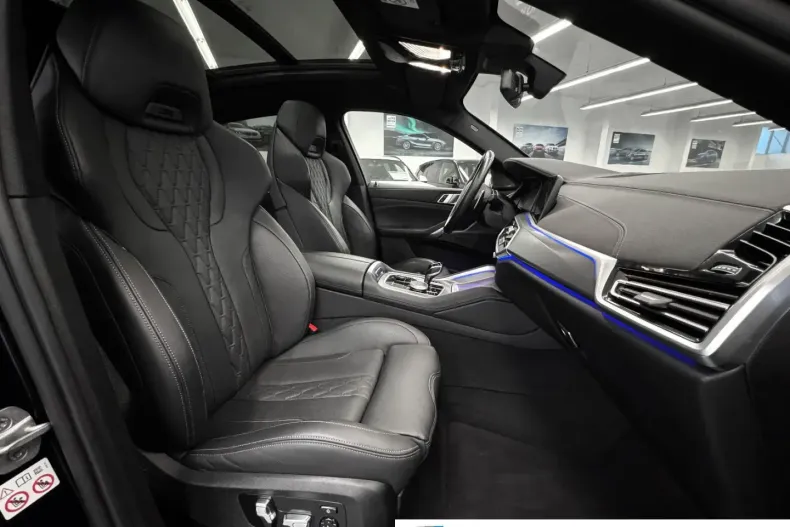BMW X6 din 2023 cu 25.700 km - oferta BMW154979 - foto 15
