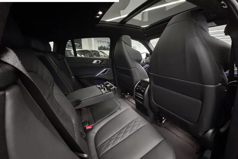 BMW X6 din 2023 cu 25.700 km - oferta BMW154979 - foto 16
