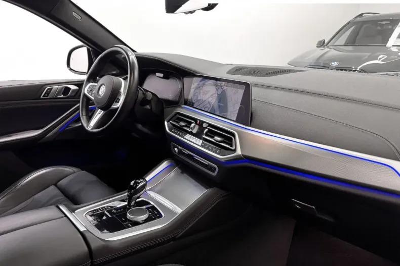 BMW X6 din 2023 cu 25.700 km - oferta BMW154979 - foto 18