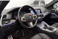 BMW X6 din 2023 cu 25.700 km - oferta BMW154979 - foto 20