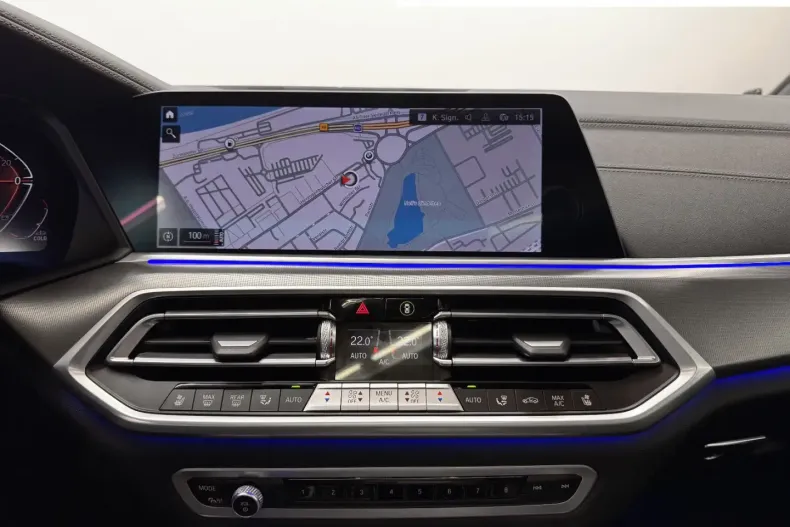 BMW X6 din 2023 cu 25.700 km - oferta BMW154979 - foto 21