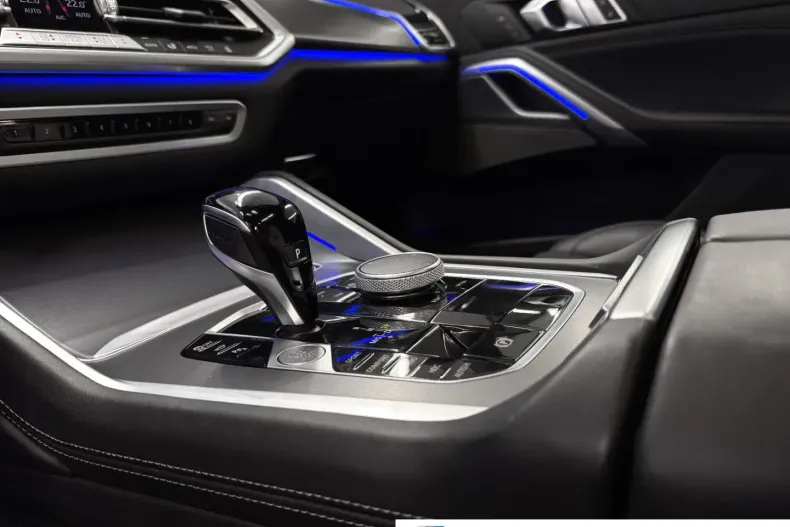 BMW X6 din 2023 cu 25.700 km - oferta BMW154979 - foto 22