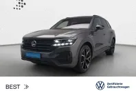 Volkswagen Touareg din 2023 cu 52.700 km - oferta VOL154980 - foto 1