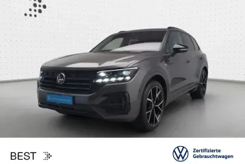 Volkswagen Touareg din 2023 - oferta VOL154980
