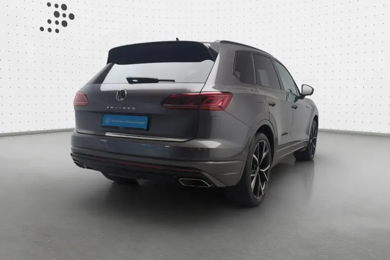 Volkswagen Touareg din 2023 cu 52.700 km - oferta VOL154980 - foto 3