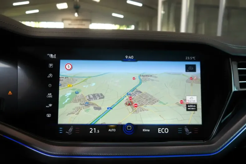 Volkswagen Touareg din 2023 cu 51.053 km - oferta VOL154981 - foto 21