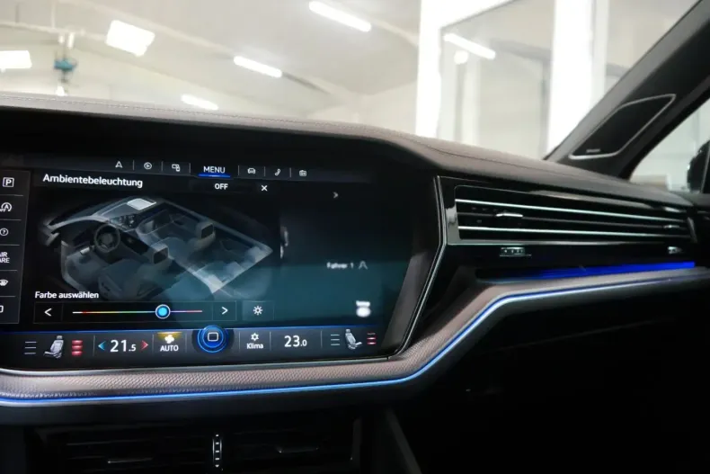 Volkswagen Touareg din 2023 cu 51.053 km - oferta VOL154981 - foto 26